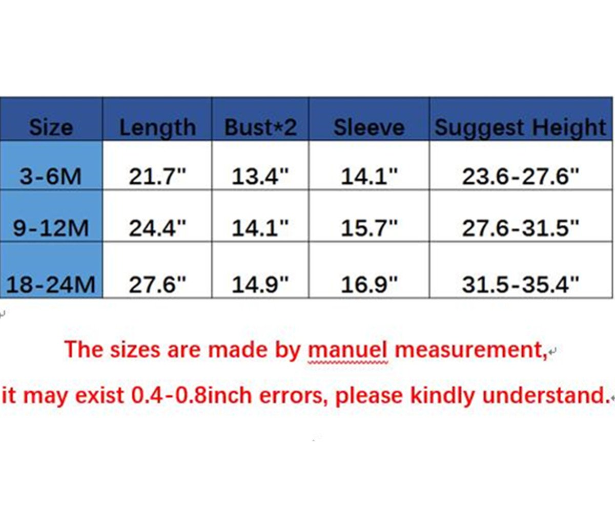 Ding Dong Baby Boy Girl Winter Hooded Puffer Pram Snowsuit £¨White,12M£©