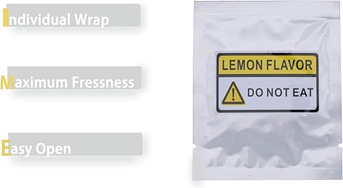 Miniatura 8 de LeFix Paquete de 16 discos perfumados con mopa de vapor (Sea Elegance) compatibles con las series Bissell Powerfresh y Symphony, incluyendo los