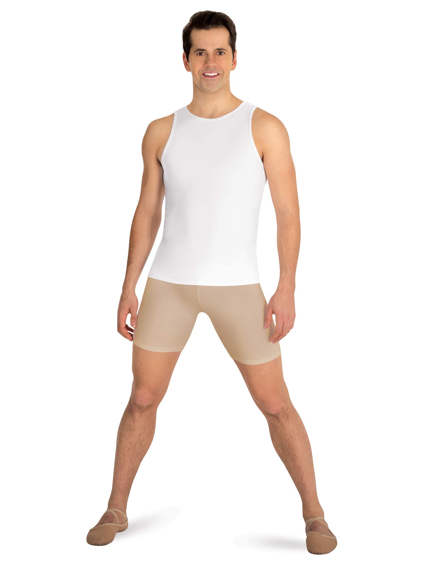 8 Best Mens Dance Shorts 2023 Reviews & Ratings