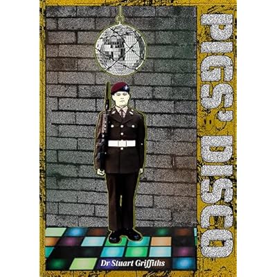 Pigs' Disco: From Para to Pill Head