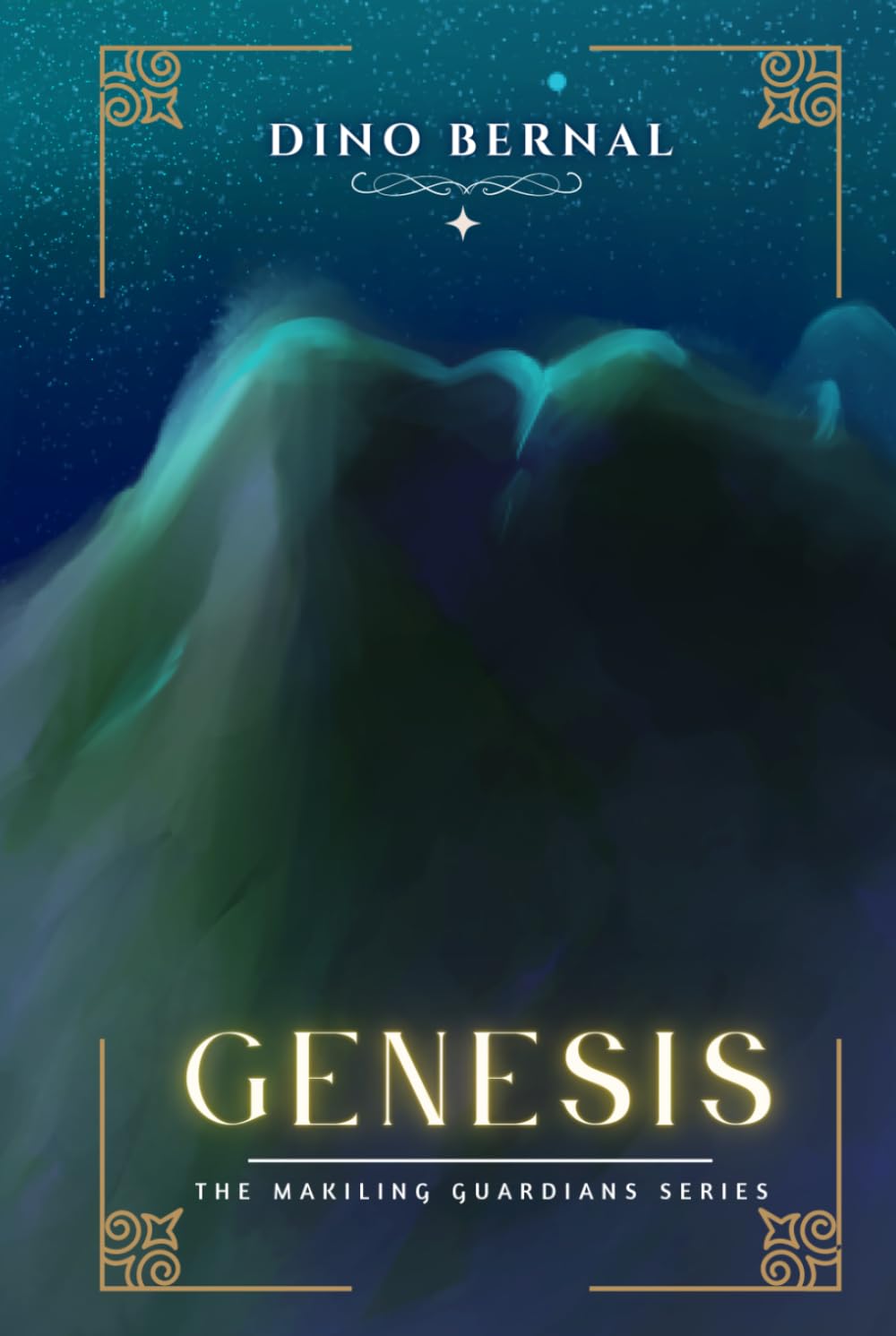 Genesis (The Makiling Guardians)
