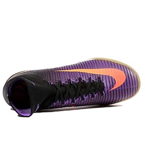 NIKE Mercurial X Proximo Ⅱ IC 28cm NIKE Mercurial X Proximo II IC Mens Soccer Shoes 831976-085