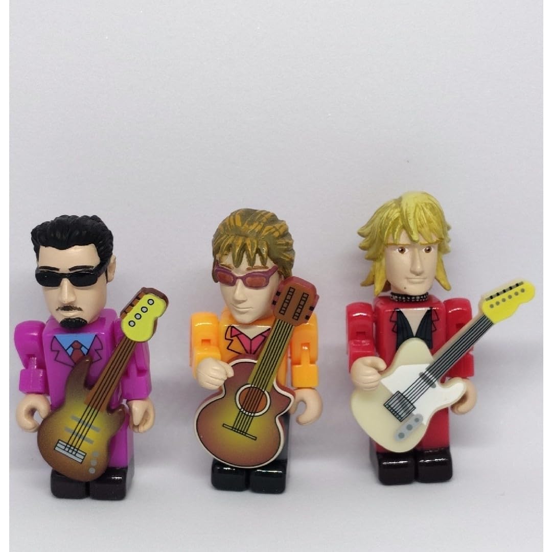 Amazon | THE ALFEE フィギュア | フィギュア・ドール 通販