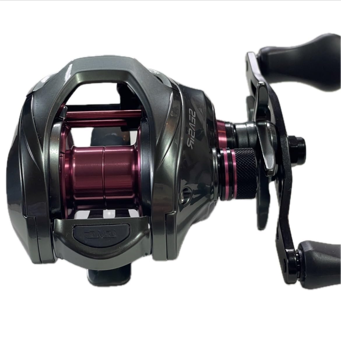 Seasir DCAST DCリール Amazon | SEASIR DCAST 中華DC ベイトリール バーサタイル 遠投 DC