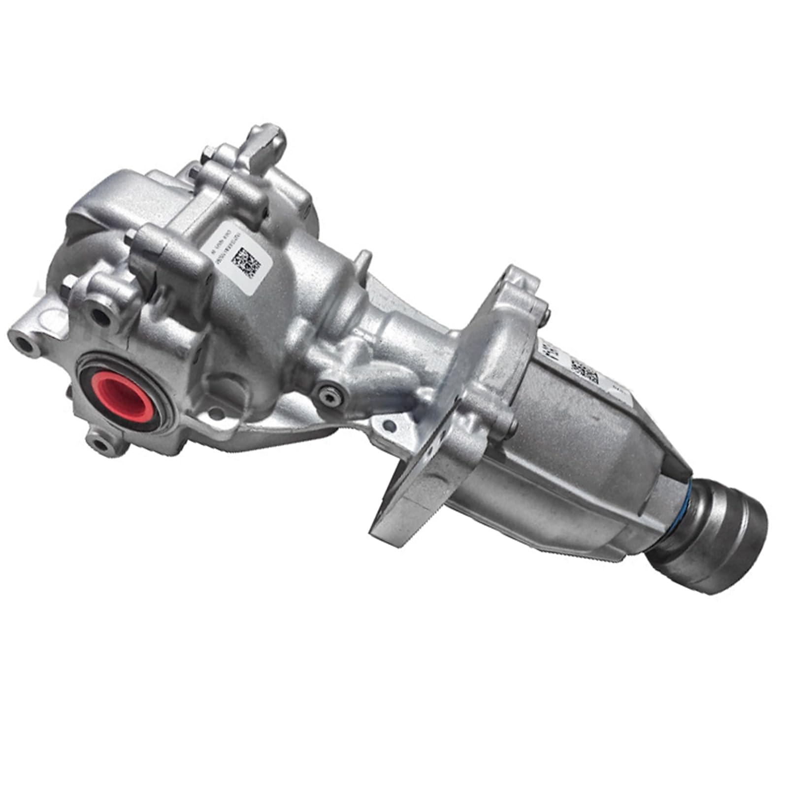 Amazon.com: Refurbished Rear Differential CV6W-4B025-DF Compatible