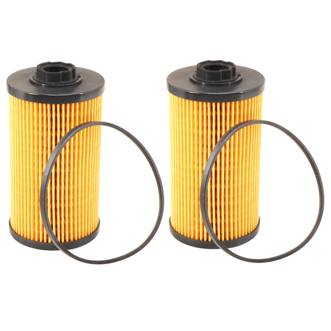 Amazon.com: 8982402790 Fuel Filter Replace WF10109 PF46056