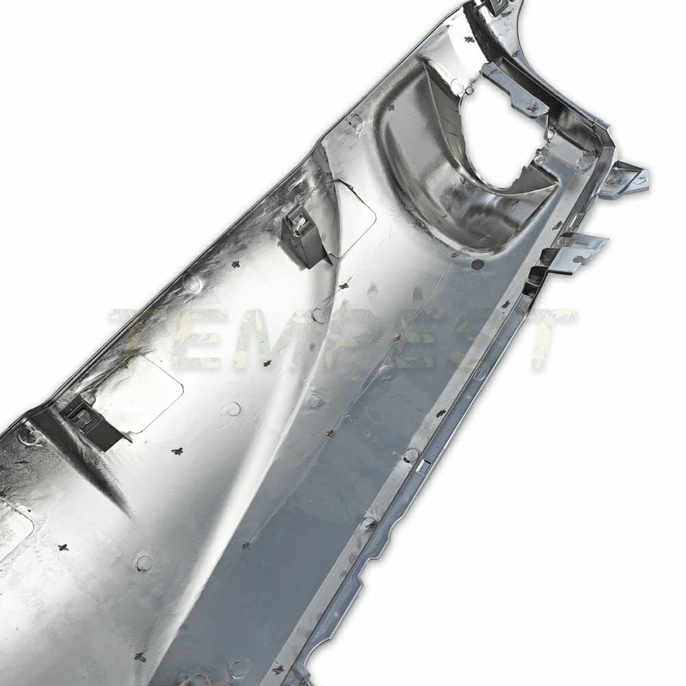 Amazon | 日野 17レンジャー 標準キャブ/ワイドキャブ メッキコーナー