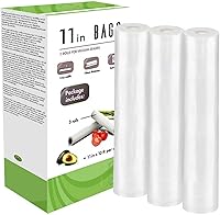 Vista 1 de Bolsas de sellado al vacío