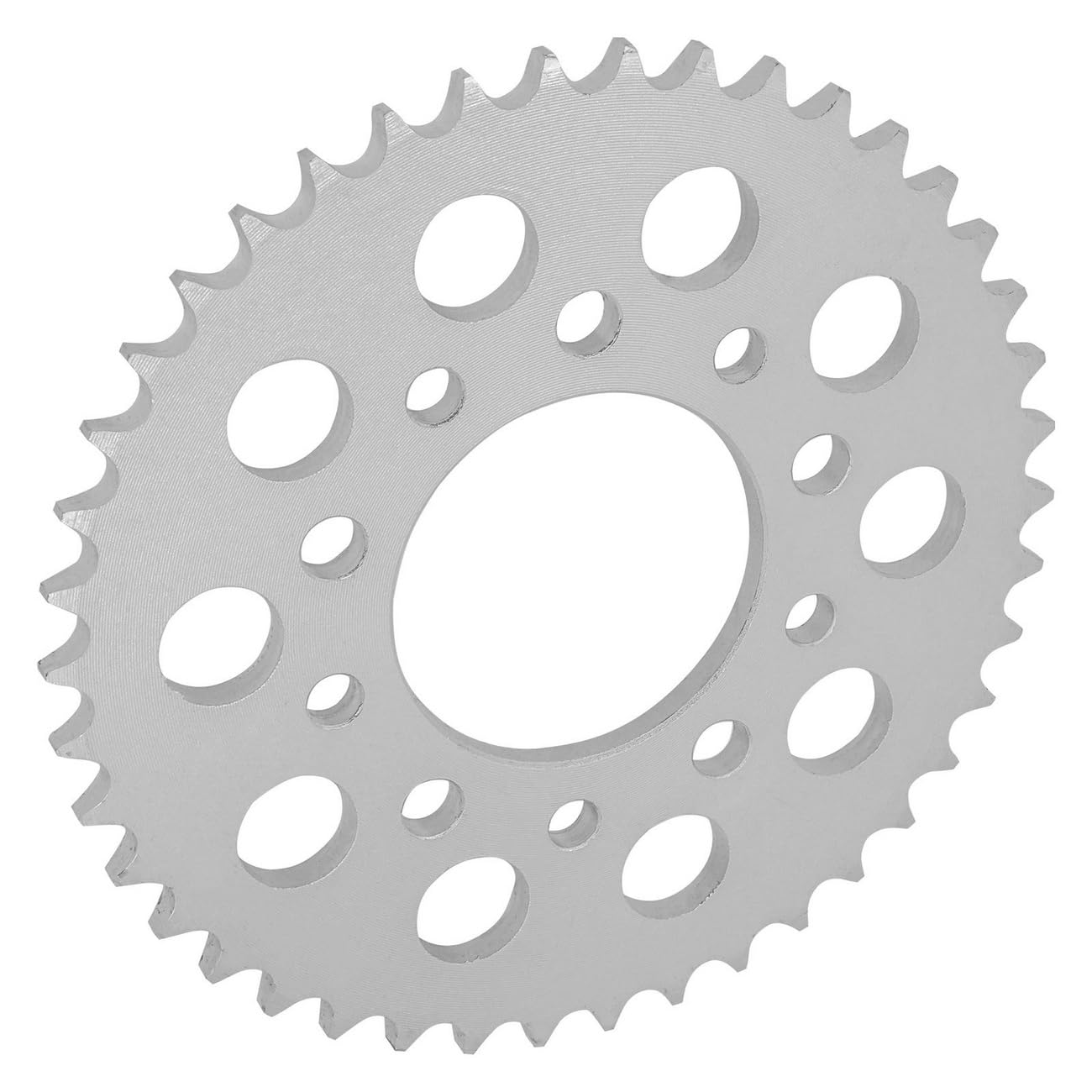 Replacement Part 41200-Mz1-610 41200Mz1610 Rear Wheel Chain Sprocket For Honda 42 Teeth Brit1c17563