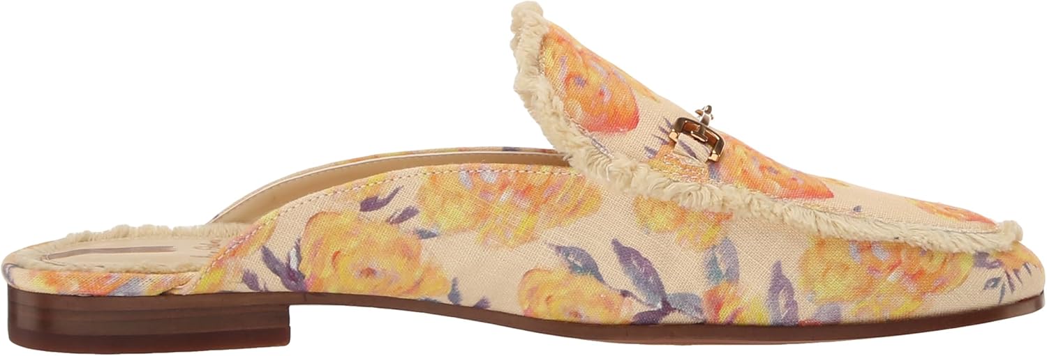 Sam Edelman Women's Linnie Flat Mules - Image 6