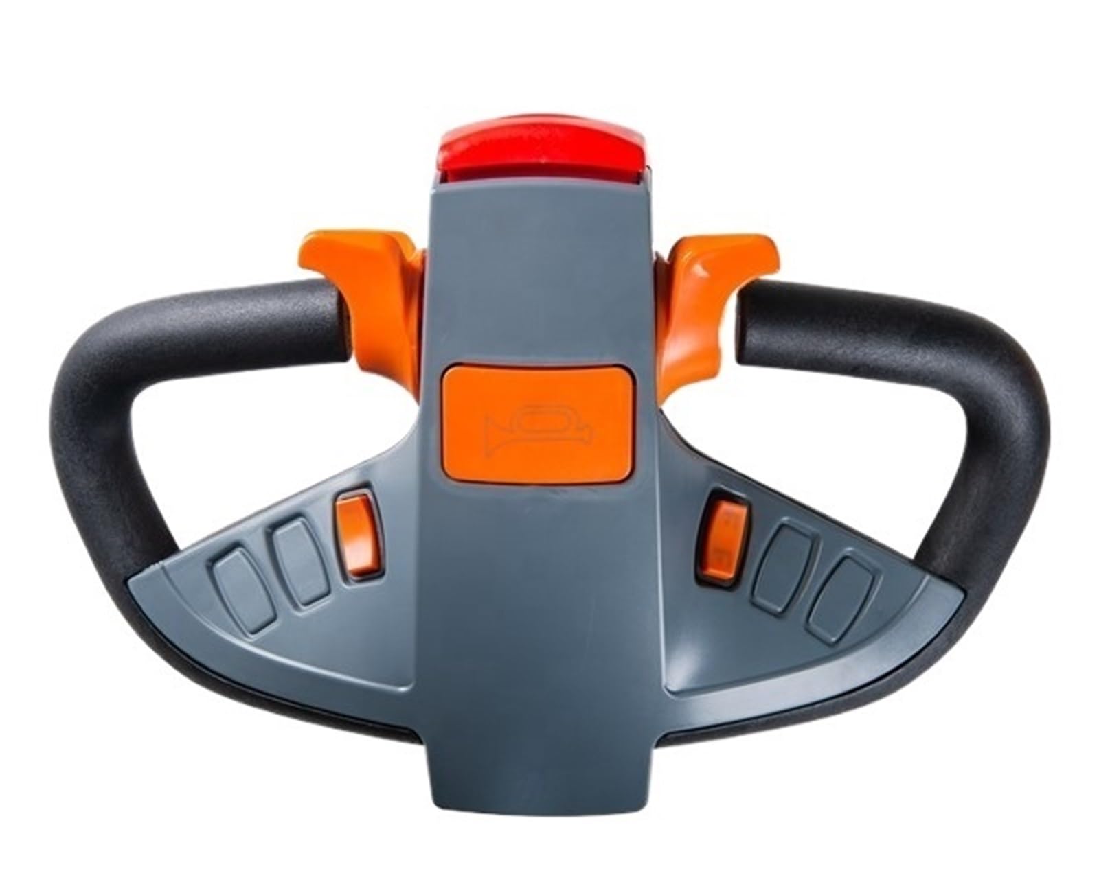mXCDtRptJ T600 Control Handle Forklift Handle Forklift Accessory Spare Parts Stacker Tiller Kit Pallet Truck