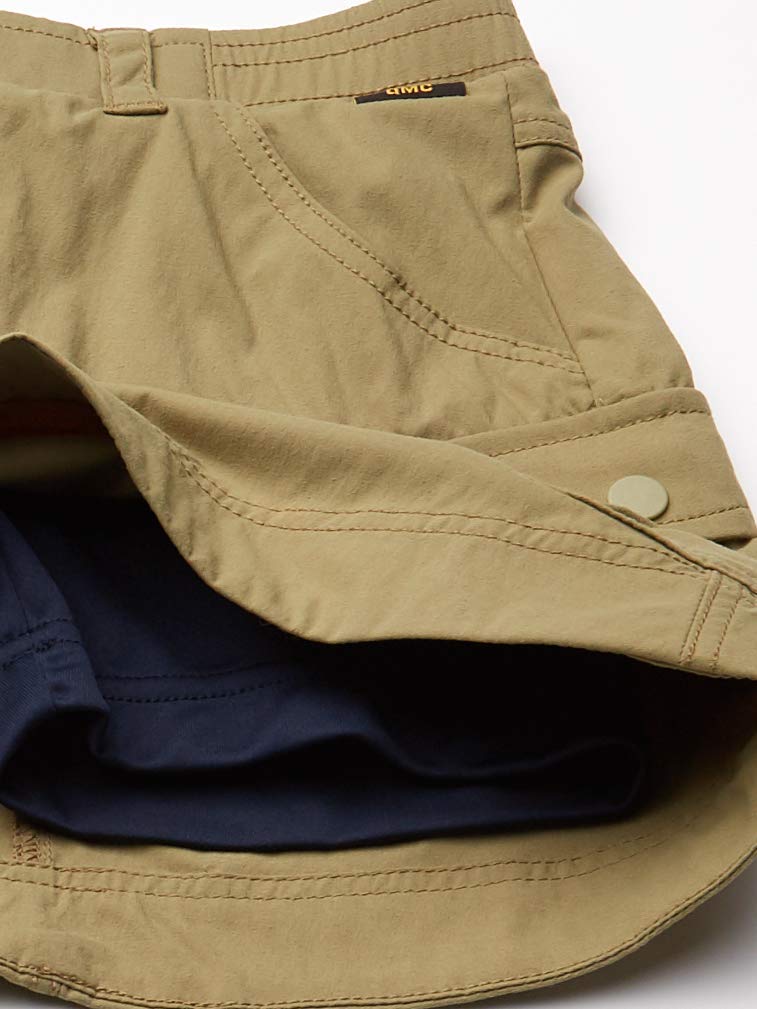 Jack Wolfskin Chicas Tesoro Hunter Skort Chica Skort