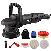 Lucidatrice Auto, SPTA Rotorbitale Lucidatrice Eccentrica