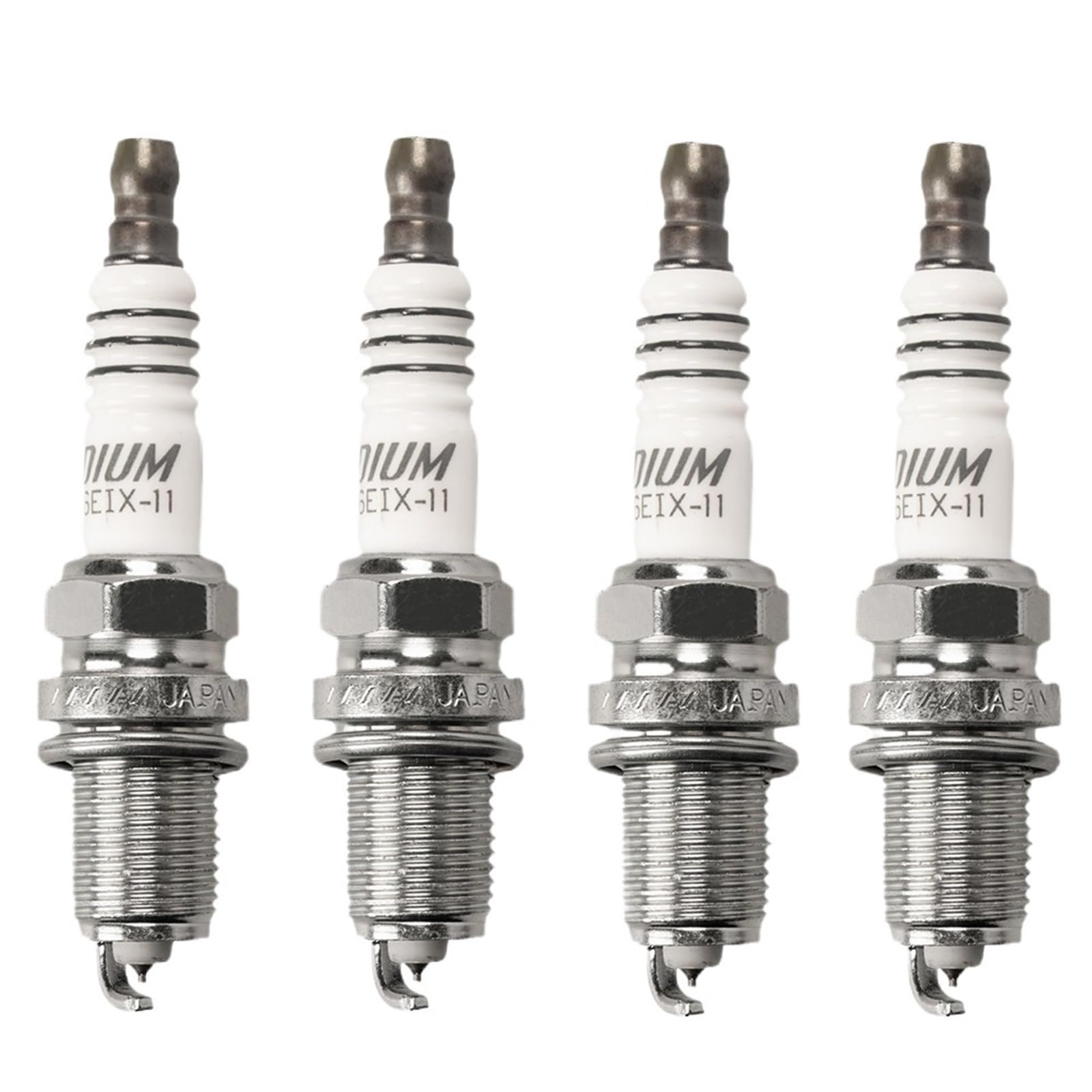 Car Spark Plug Bkr6Eix-11 3764 for Daihatsu for Altis for Lexus is for Lotus for Elise for Exige for Toyota Rav 4 for Camry for Corolla