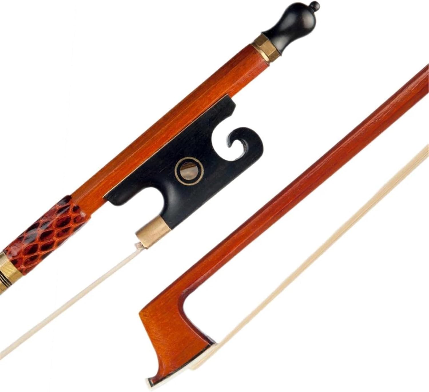 ARTIGIANO&VIOLIN ドライカーボン バイオリン弓 AD-501