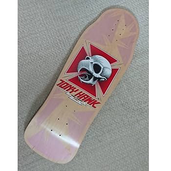 POWELLパウエル TONY HAWK トニーホーク ビンテージスケートボード POWELLパウエル TONY HAWK トニーホーク ビンテージスケート