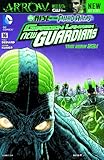 Green Lantern: New Guardians (2011-2015) #16 (Green Lantern: New Guardians (2011-))