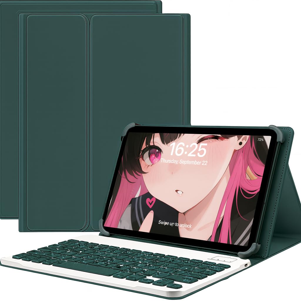 Amazon | For スマイルゼミ スマイルタブレット4 ケース 9-11インチ