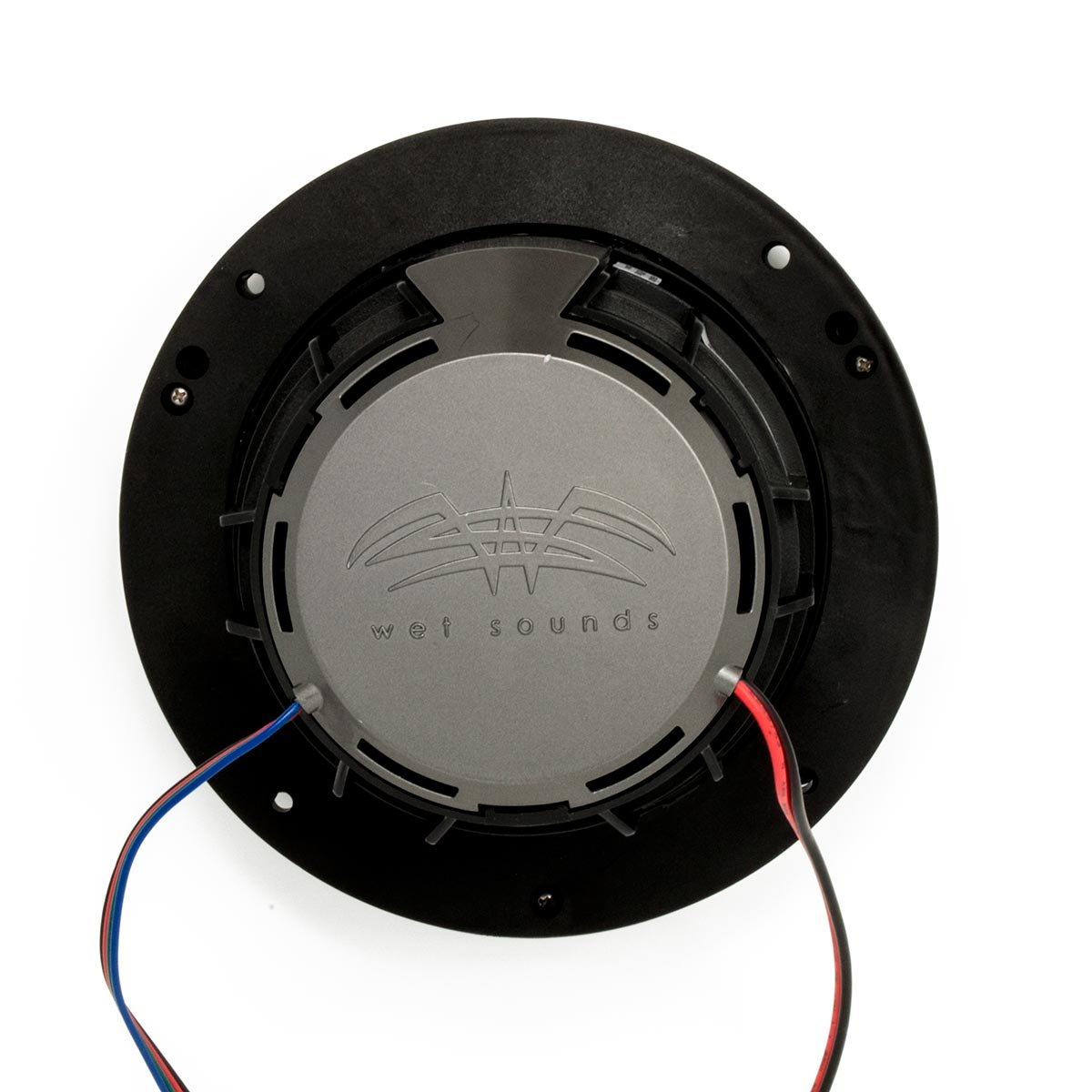 Wet Sounds | Recon 6-S | High Output Component Style 6.5" Marine