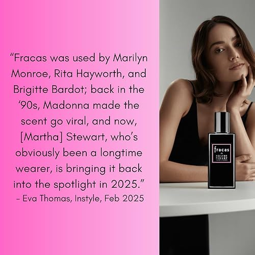 Miniatura 3 de Robert Piguet Fracas Eau de Parfum para Mujer