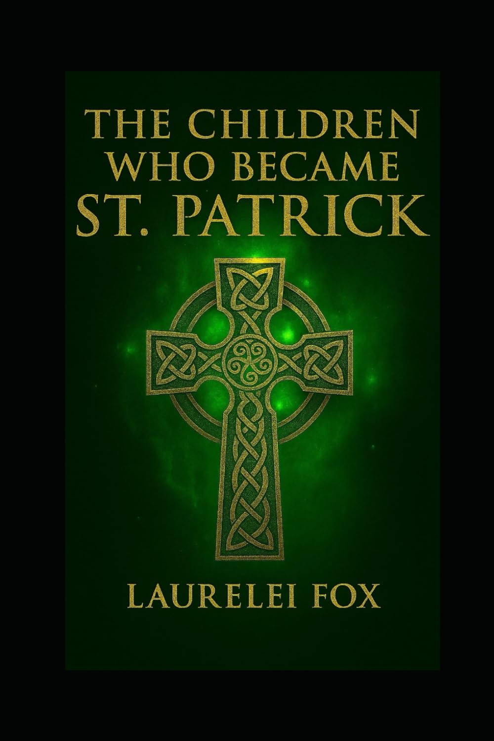 The Children Who Became St. Patrick