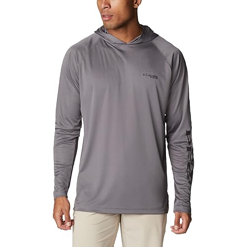 Columbia Men's Terminal Tackle Hoodie