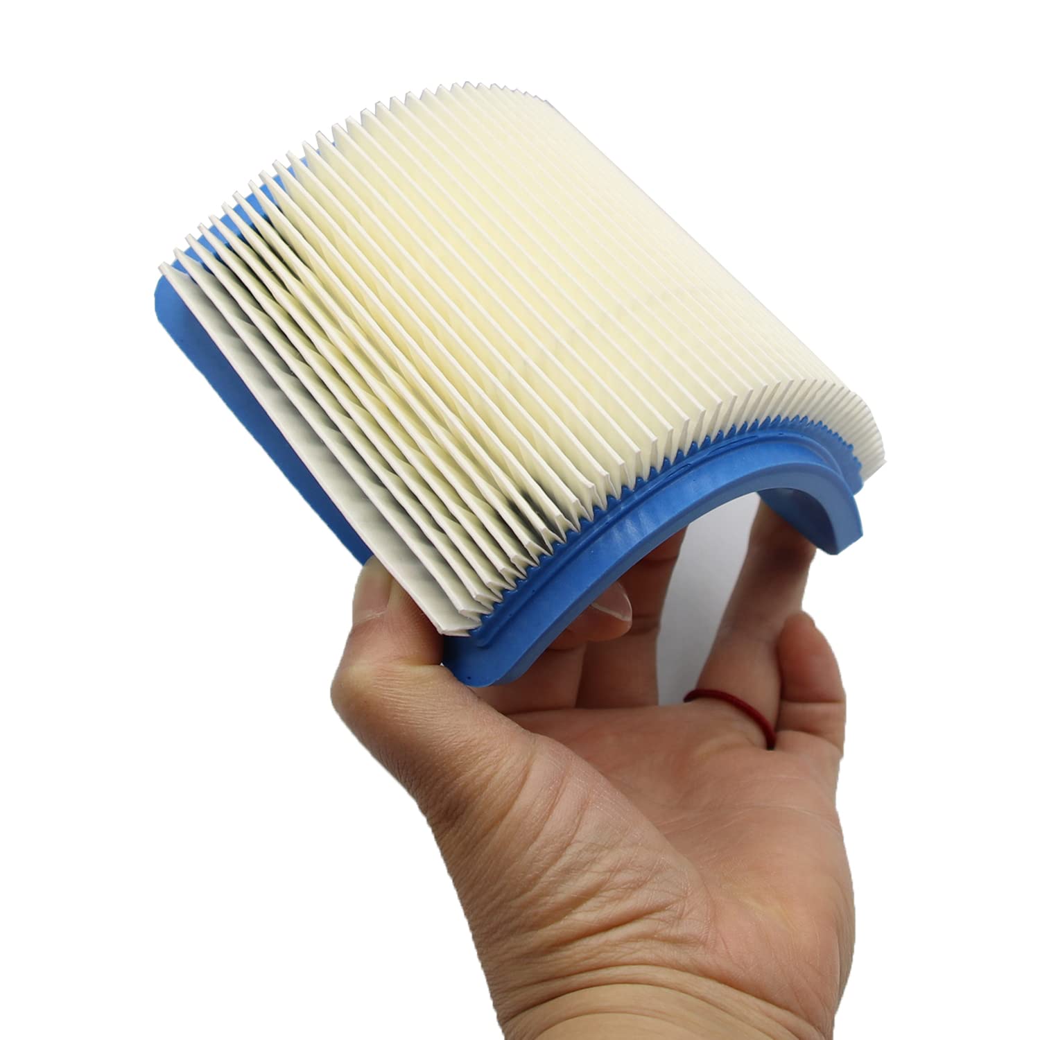 Amazon.com: 491588s Air Filter, Compatible with Briggs 491588