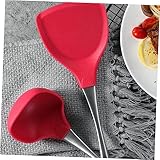 Zoom IMG-2 wekadrin cucina utensile cucchiaio zuppa