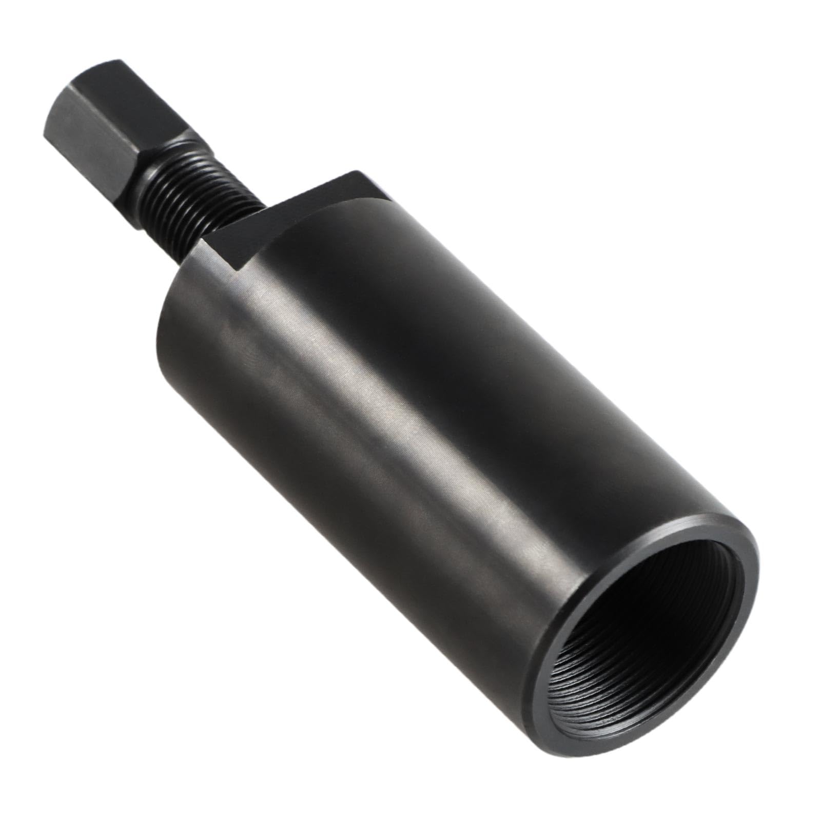 Amazon.com: KPALAG M33 X 1.5 R.H. Right Hand Thread Flywheel