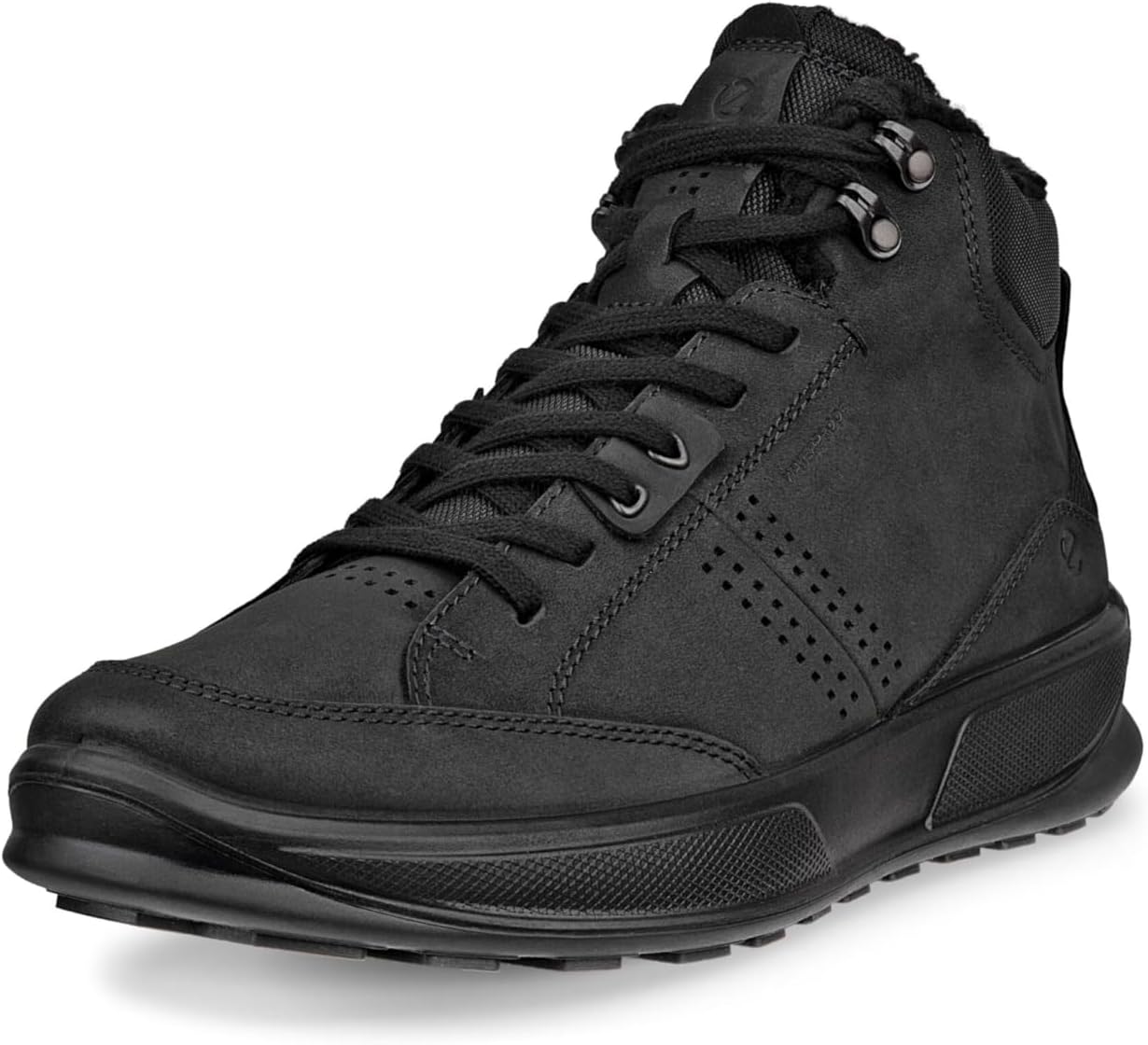 ECCO Men's Byway 2.0 High Top Waterproof