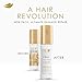Dove Serum Bond Strength for Chemically Damaged Hair with Bio-Protein Care Technology and Peptide Complex 3.3 Fl Oz