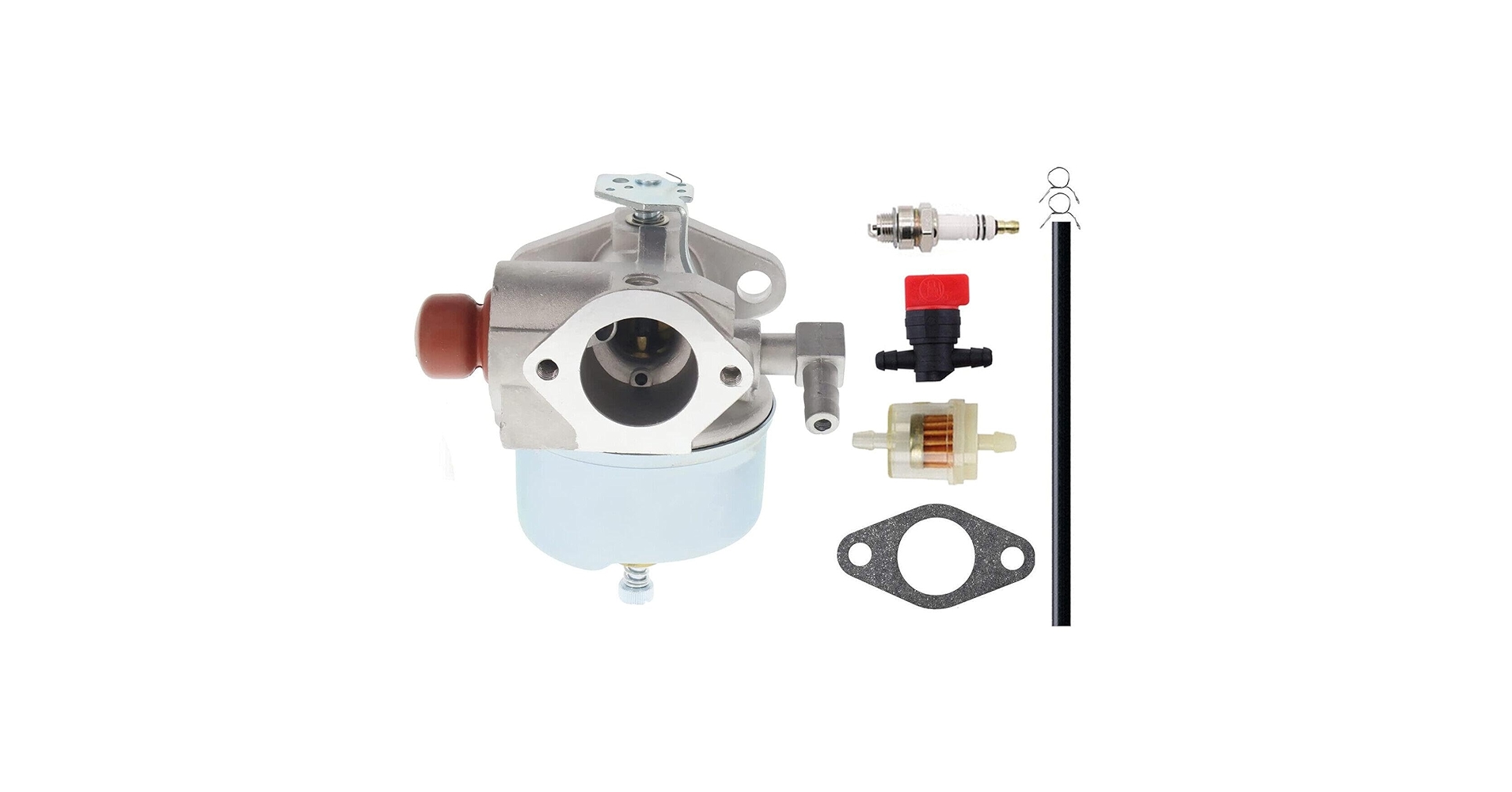 Amazon.com: For Carburetor for Murray 20457X4A mower