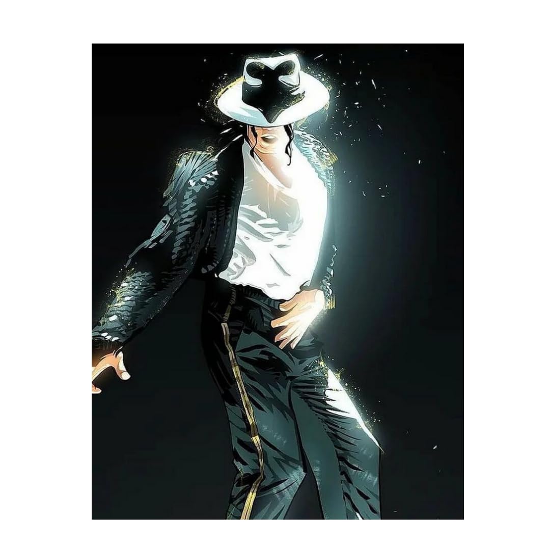 Michael Jackson Poster＆Post Card&Sticker Mj.jpg?v=1736618049&width=1920