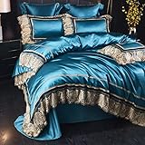 Zoom IMG-2 wolfum copripiumino in cotone a