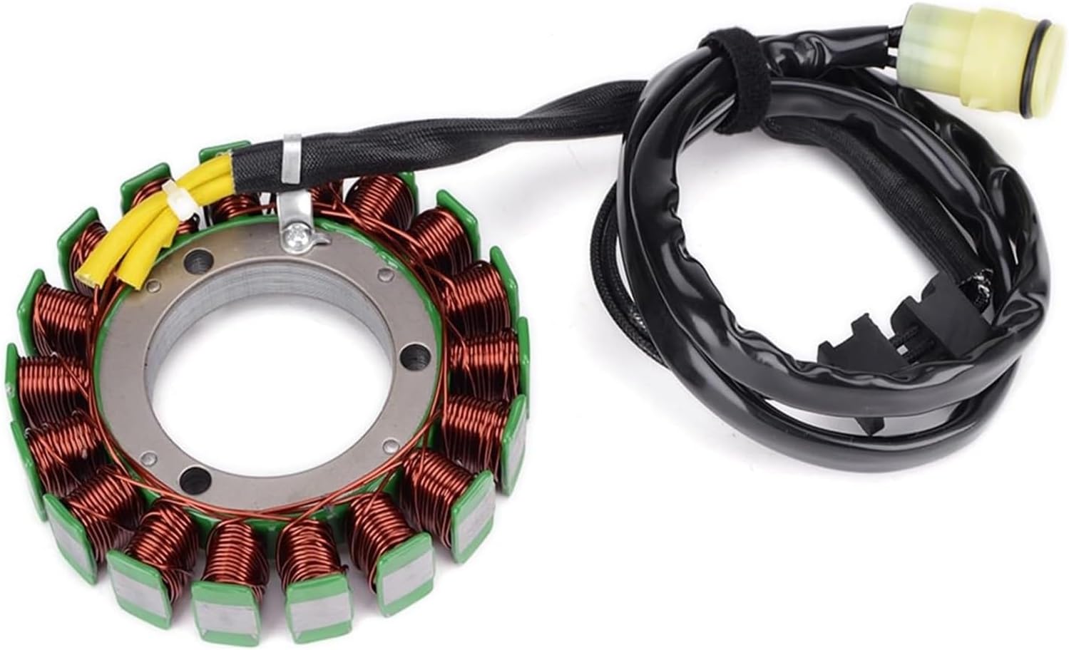 おが オートバイプレート 点火コイル 用 プレーリー 650 700 用 KVF