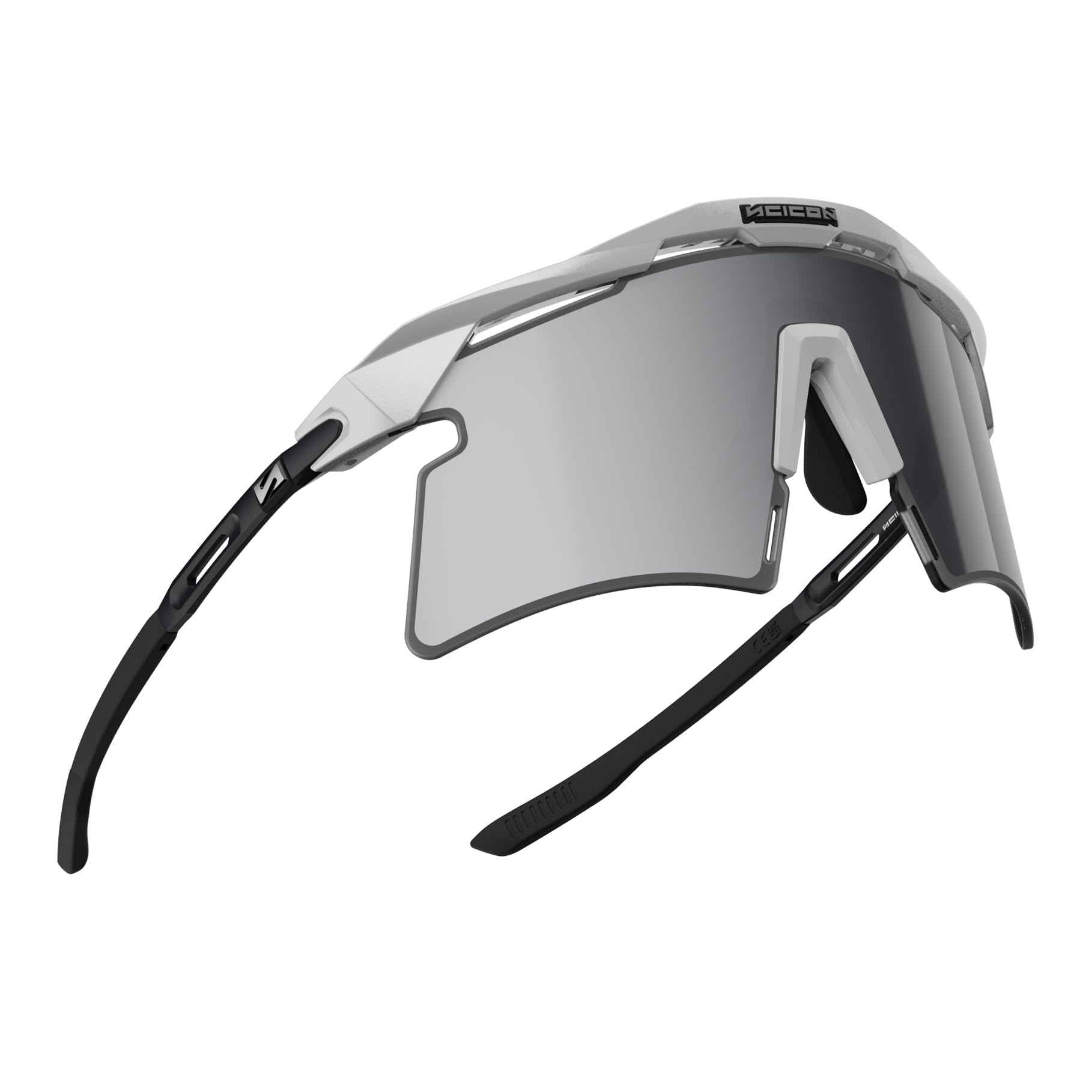 SCICON Aeroshade Titanium 2.0