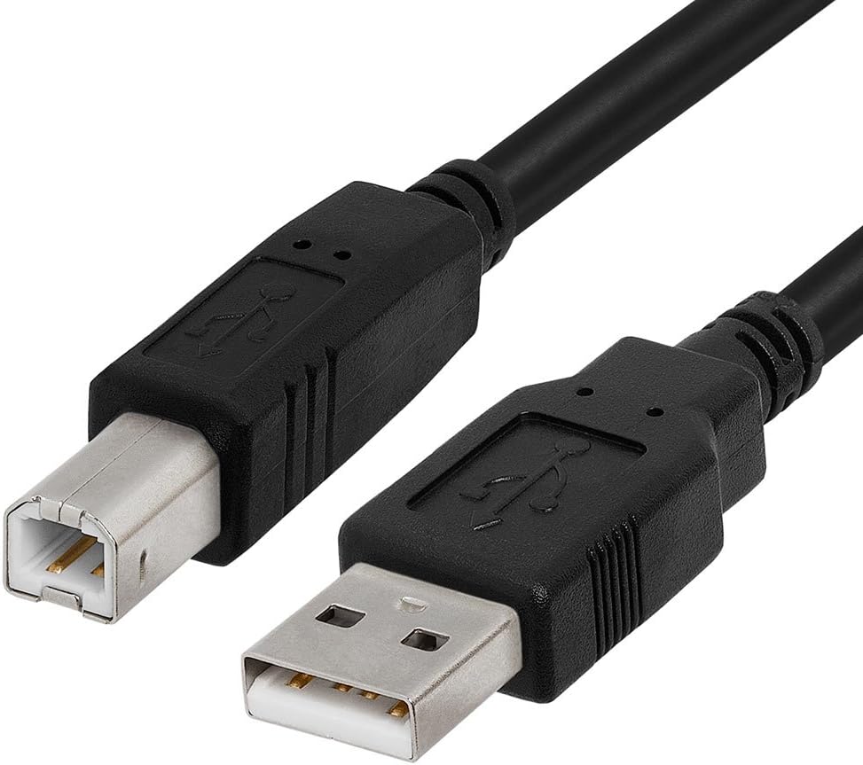 USB Cable for Novation Launchpad Ableton Live Controller