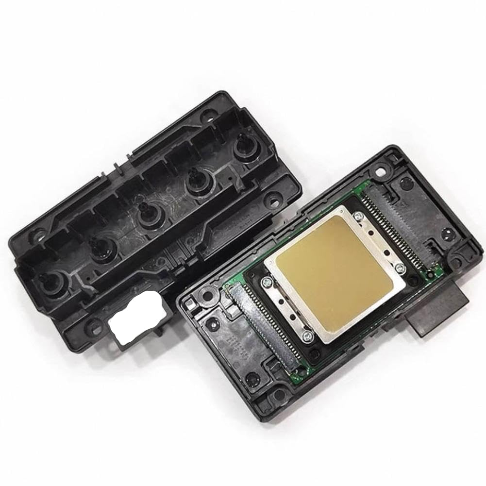 Testina di stampa XP500 a 5 canali compatibile con sistemi di inchiostro bianco e vernice per materiali di consumo per stampante XP500