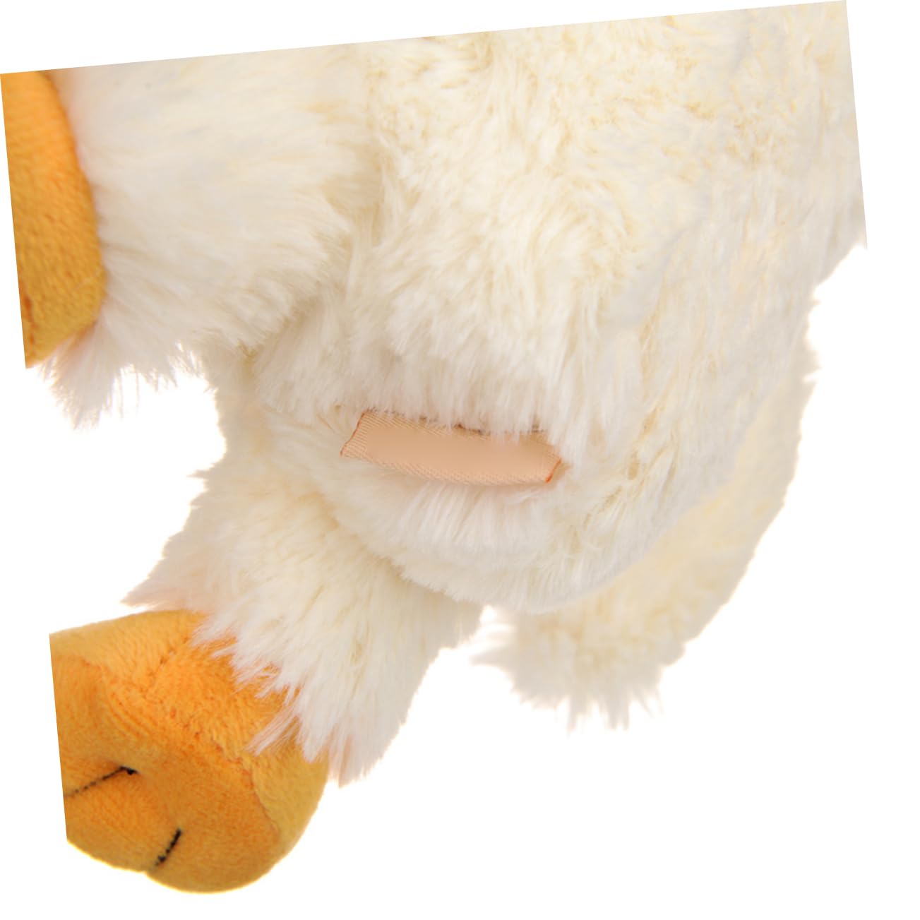 Angoily 2piezas Juguete Interactivo De Peluche para Mascotas Juguete Vocal para Perros y Gatos De para Masticar y Jugar