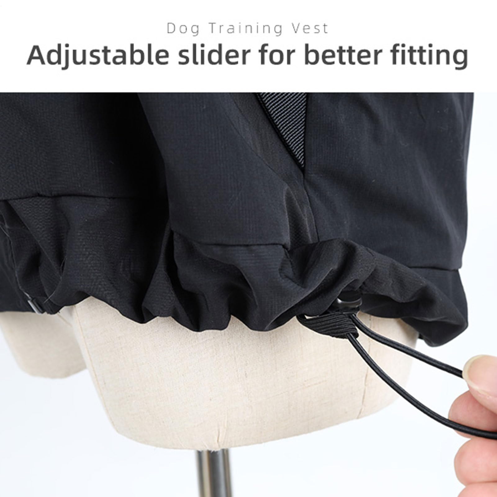 Gilet Da Addestratore Cinofilo Poliestere, Tasche Multiple | Per Addestratori E Conduttori Cinofili Attrezzatura Per Addestratori, Abbigliamento Per Addestramento Cani, Caccia, Pesca