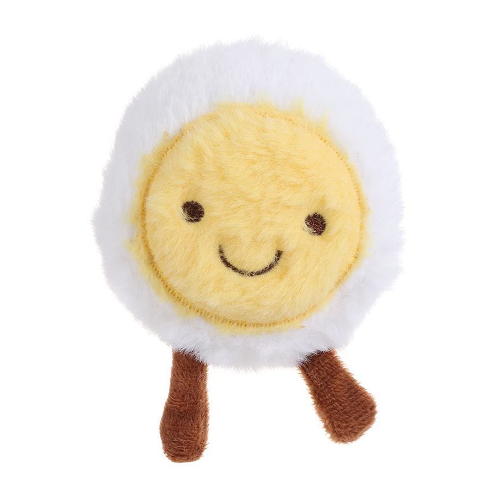 emily pets Cat Toy Interactive Soft Plush Toy for Cat & Kitten (Pack of 2, Color May Vary) (B09QL4WKQ5) Amazon Price History, Amazon Price Tracker