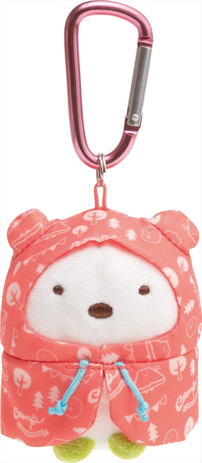希少　すみっコぐらし　受注生産　かわうそとすみっコキャンプ　スペシャルぬいぐるみ Amazon.co.jp: サンエックス すみっコぐらし かわうそとすみっコ