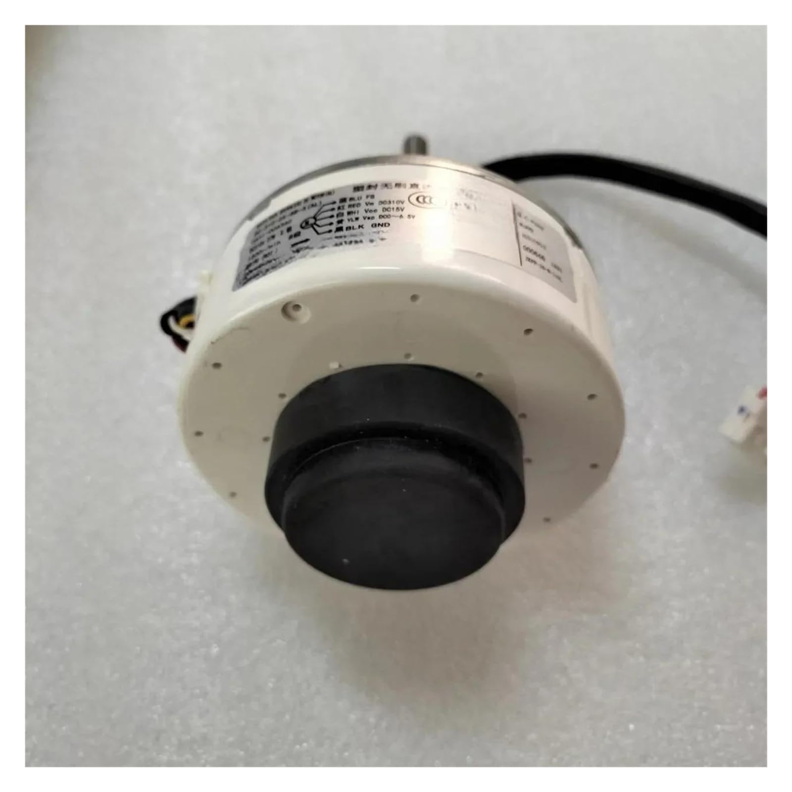 Motore For Aria Condizionata DB31-00636C Motore CC Senza Spazzole RD-310-25-8B-3 (AL)