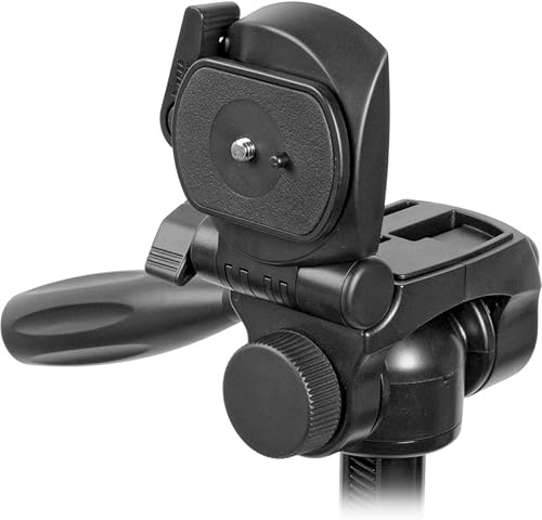 Miniatura 9 de Velbon Trípode EX-Mini, 30172