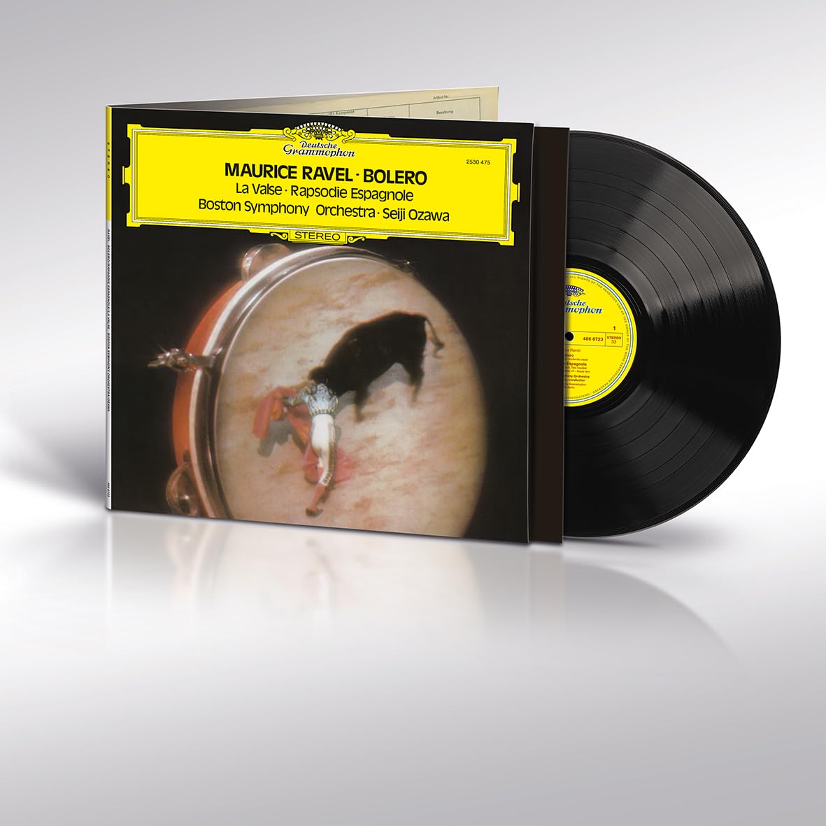 Ravel: Orchestermusik