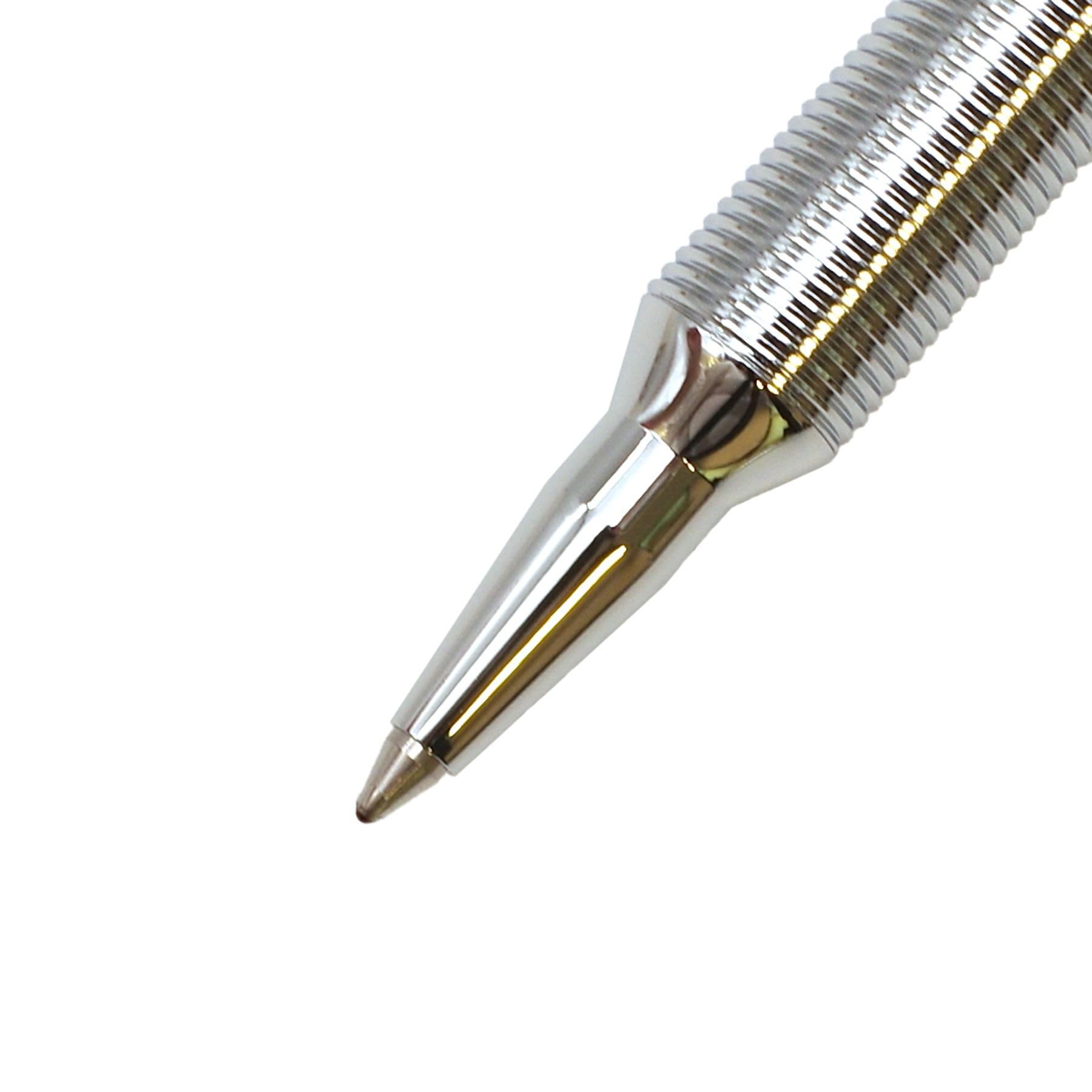 Amazon | EverDraw/エバードロー Wood Model ボールペン 0.8mm