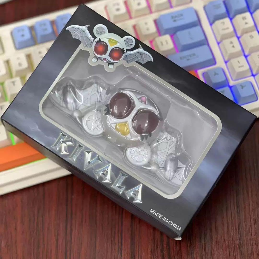 CSM風 キバ DXキバット族キバーラ サウンド&LED BGMセリフ収録