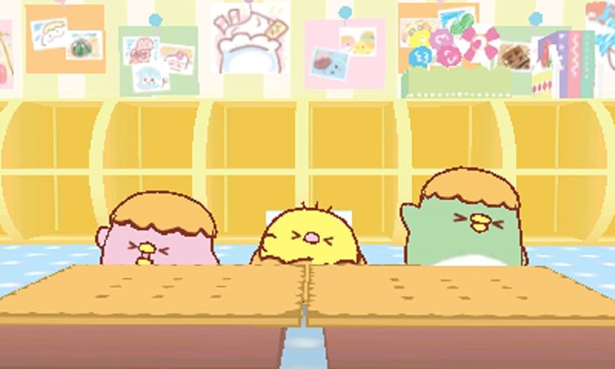 スイキャラ スイーツ学校へようこそ! - 3DS Amazon.com: スイキャラ スイーツ学校へようこそ! - 3DS : Video