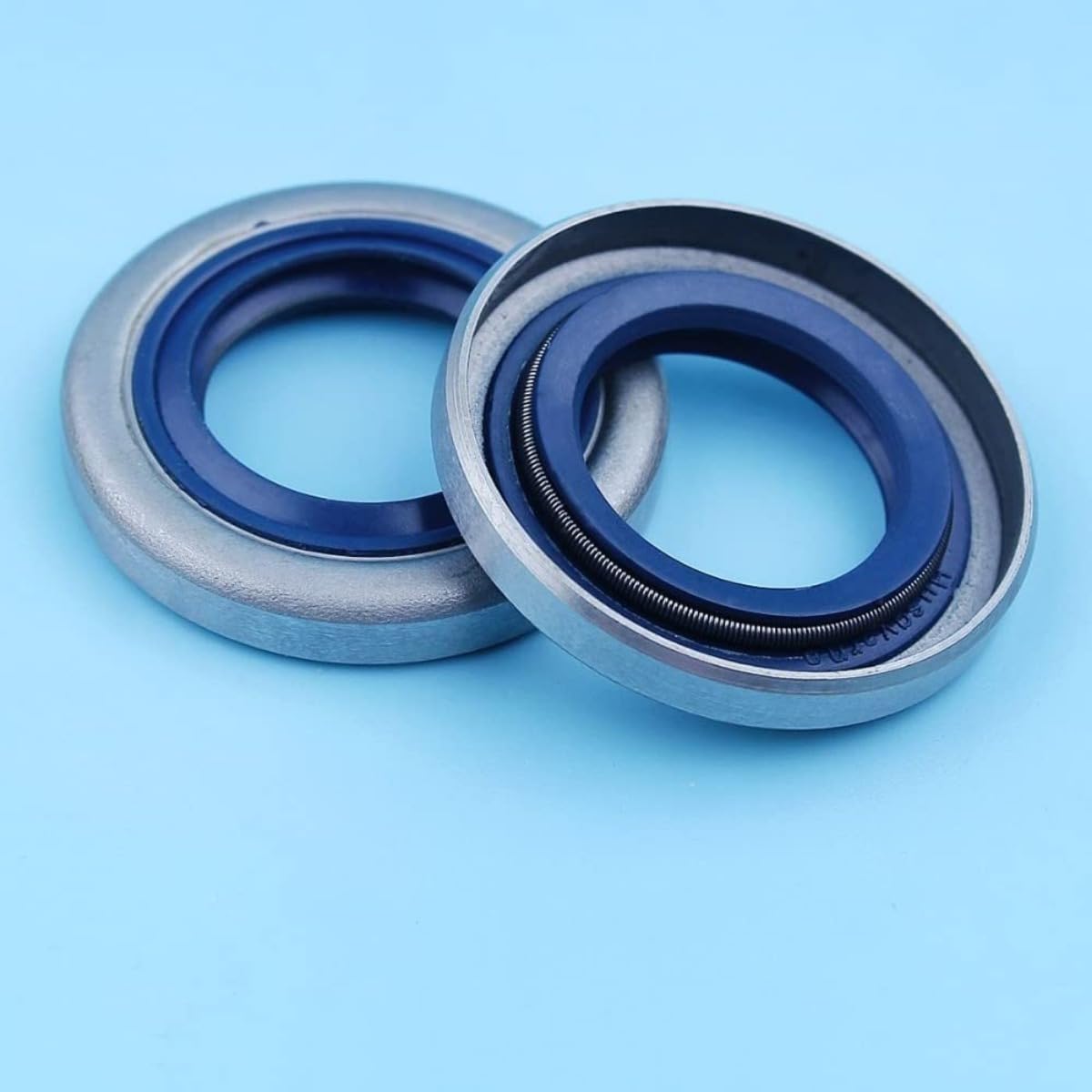 Haishine 42mm Kit paraolio per cuscinetti a pistone per Husqvarna 340