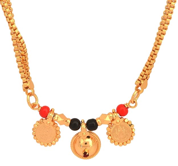 Amazon mangalsutra with price Clearance